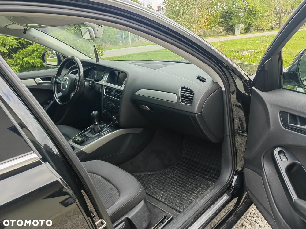 Audi A4 - 15