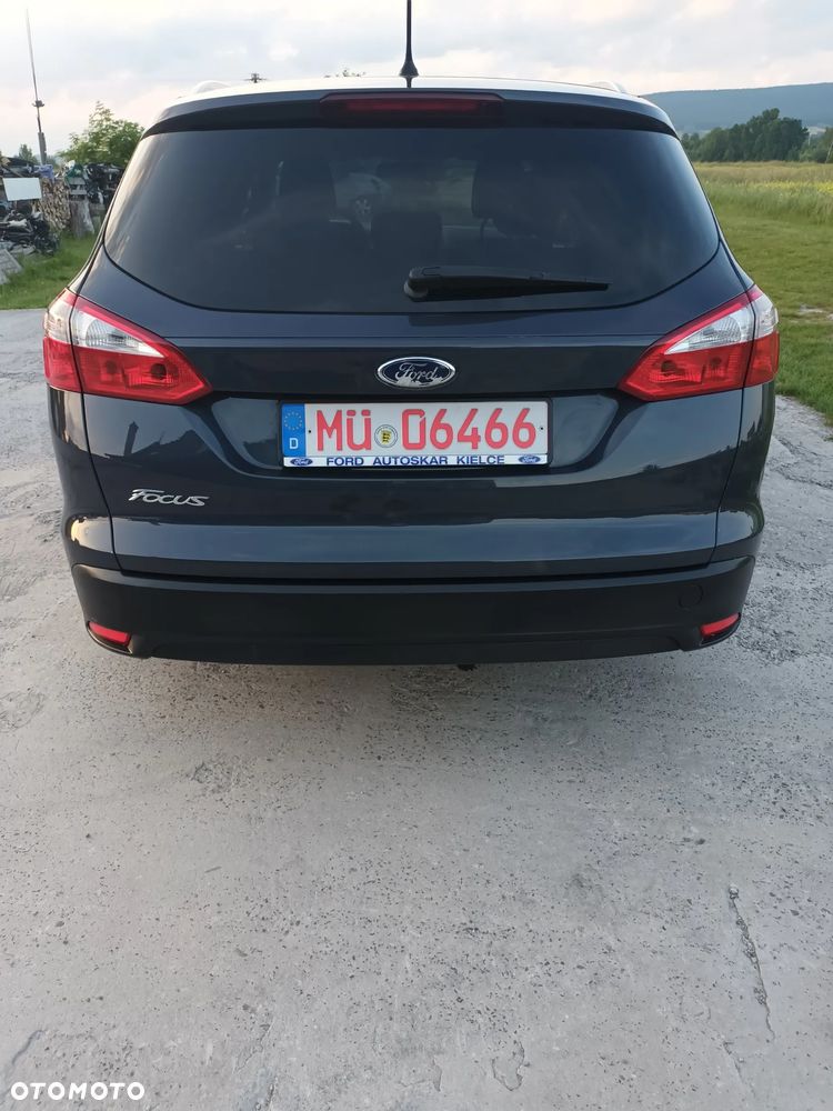 Ford Fiesta 1.6 Ti-VCT Sport S - 5