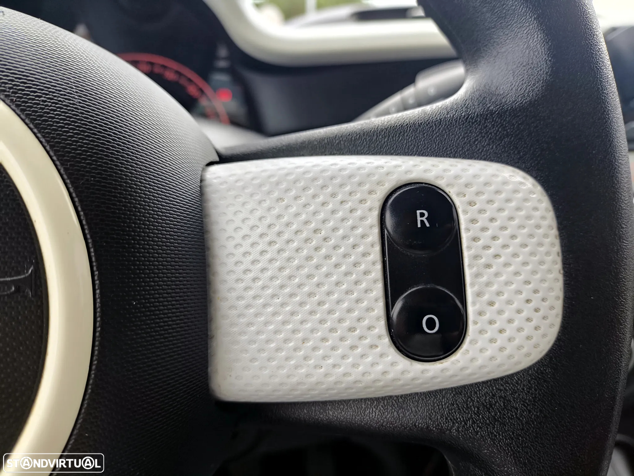 Renault Twingo 1.0 SCe Zen - 19
