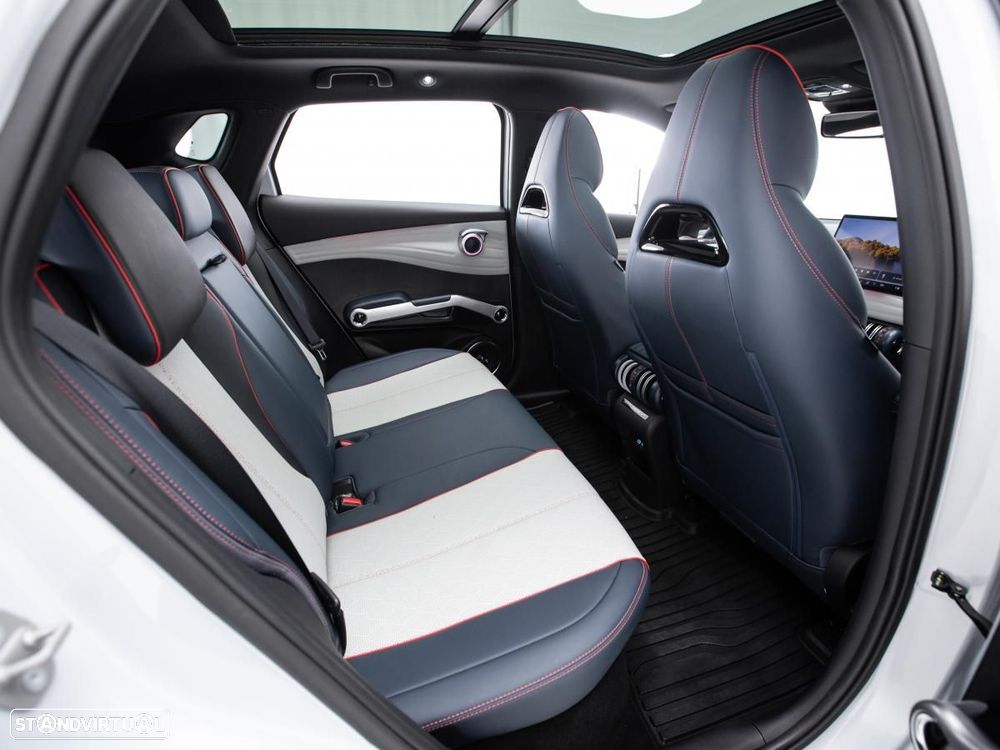 BYD Atto 3 Design - 13