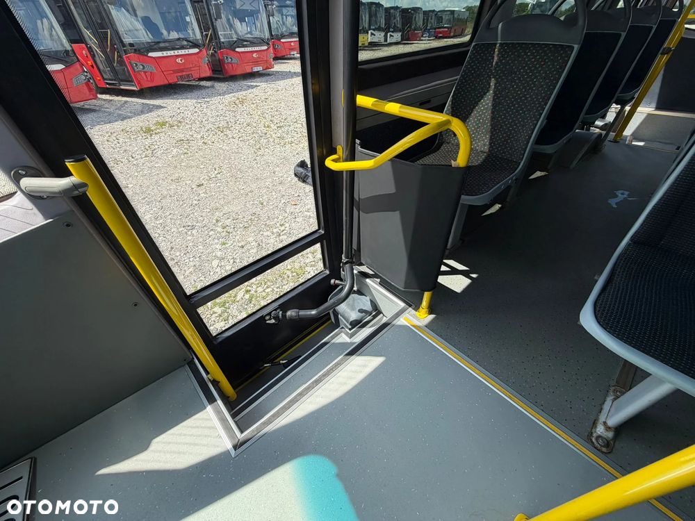 Mercedes-Benz Sprinter 519 - 26