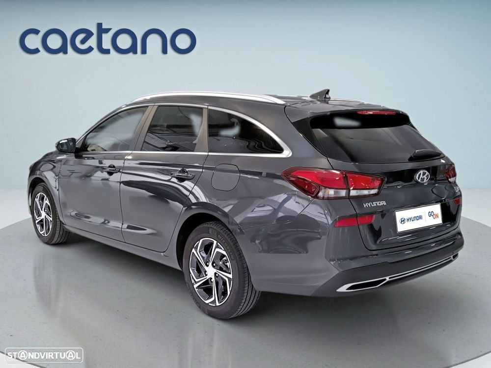 Hyundai i30 SW 1.0 T-GDi Style Plus - 6