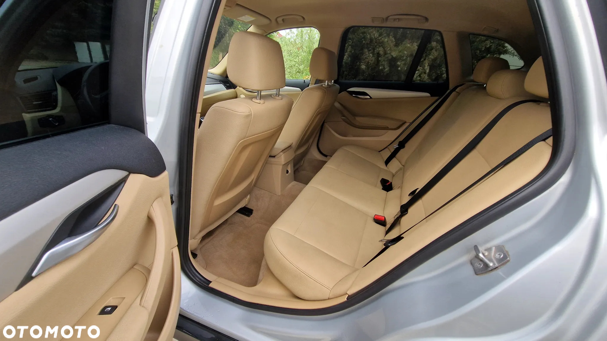 BMW X1 xDrive18d xLine - 9