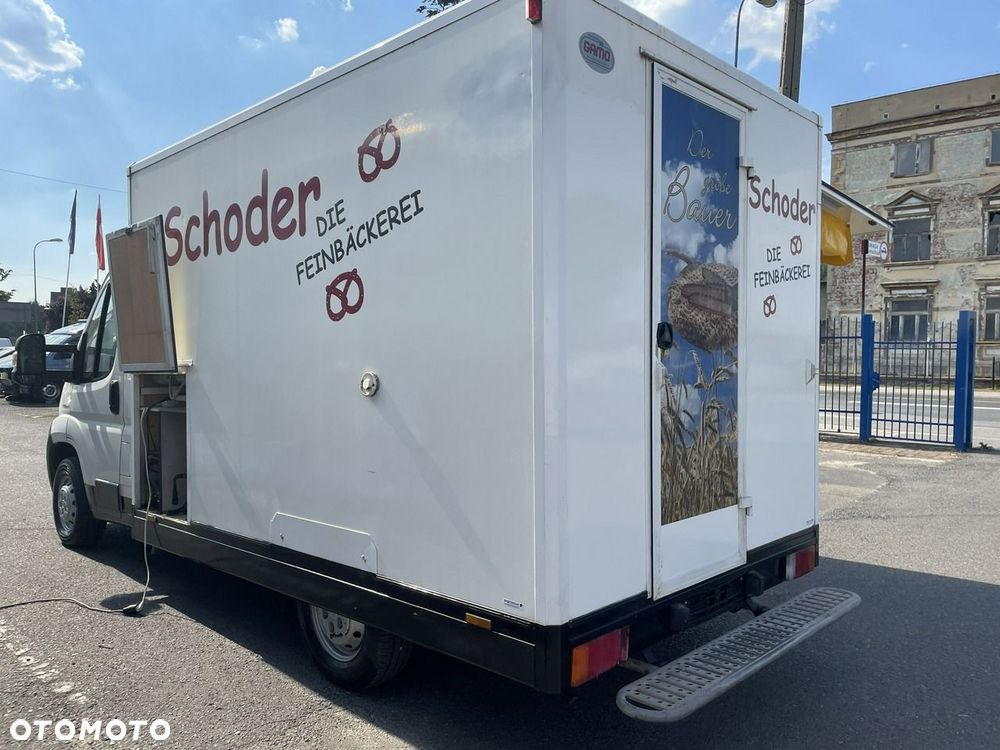 Fiat Ducato - 21