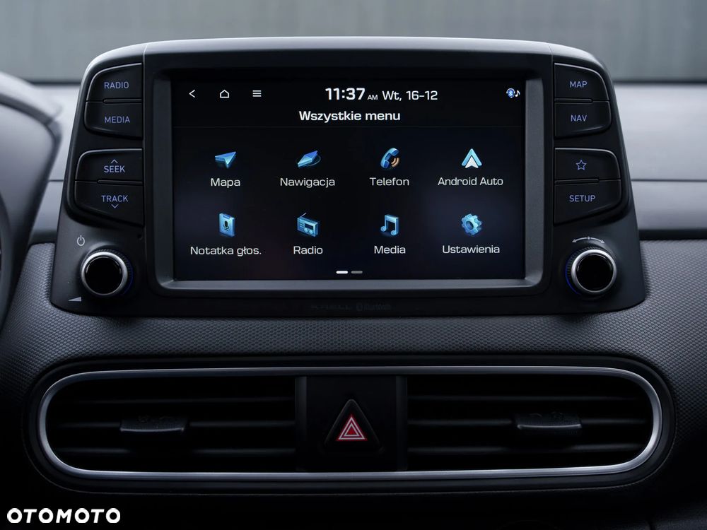 Hyundai Kona 1.6 CRDi Select - 36