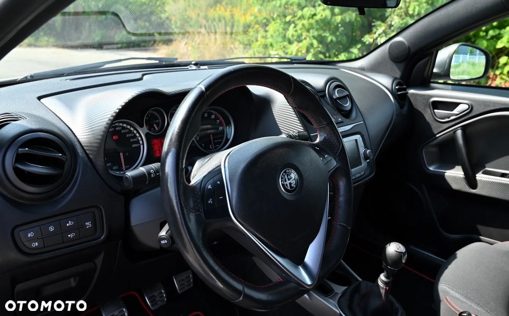 Alfa Romeo Mito - 26