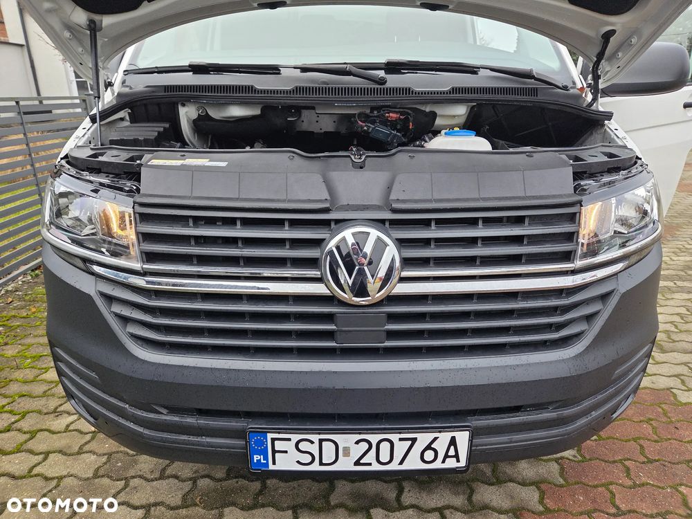 Volkswagen Transporter ver-tdi-kurz-plus - 8