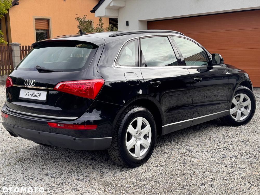 Audi Q5 2.0 TDI Quattro - 19