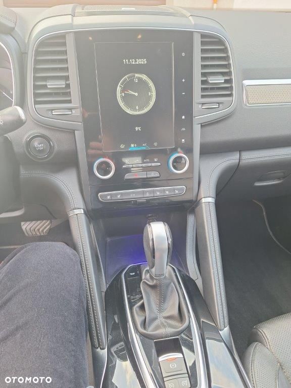 Renault Koleos 2.0 dCi Initiale Paris 4x4 X-Tronic - 11