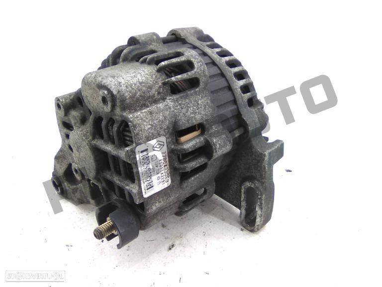 Alternador 77004_33069 Renault Clio Ii [1998_2012] 1.2 - 3