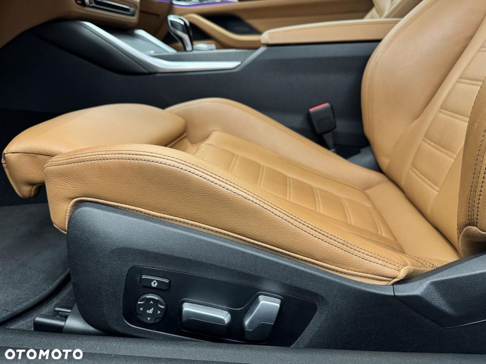 BMW Seria 4 420i xDrive M Sport - 18