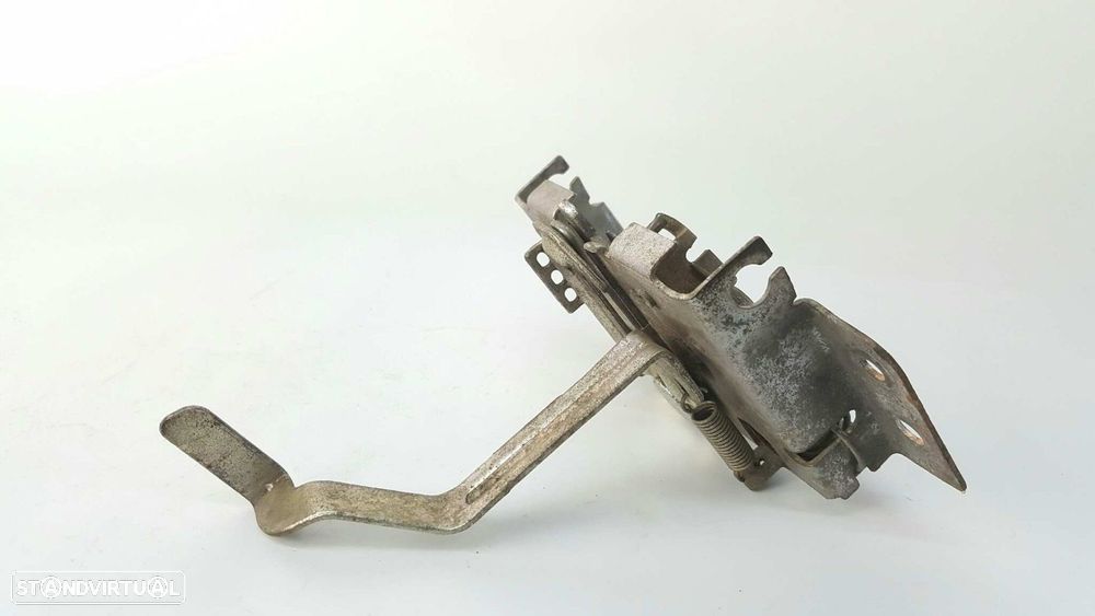 FECHADURA CAPÔ MITSUBISHI OUTLANDER (GF0) KAITEKI 4WD - 2