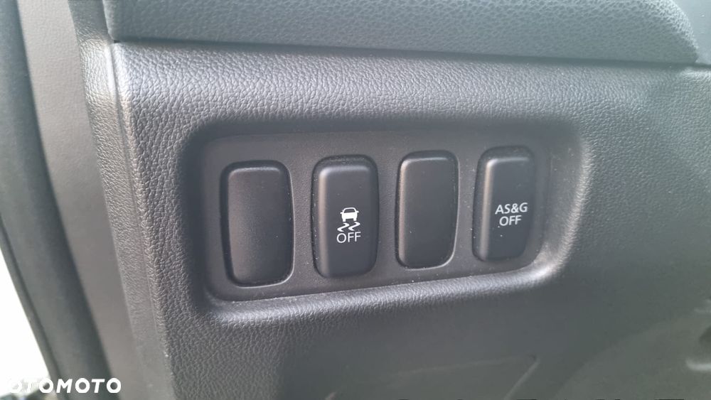 Mitsubishi ASX 1.8 DI-D 2WD Diamant Edition - 18