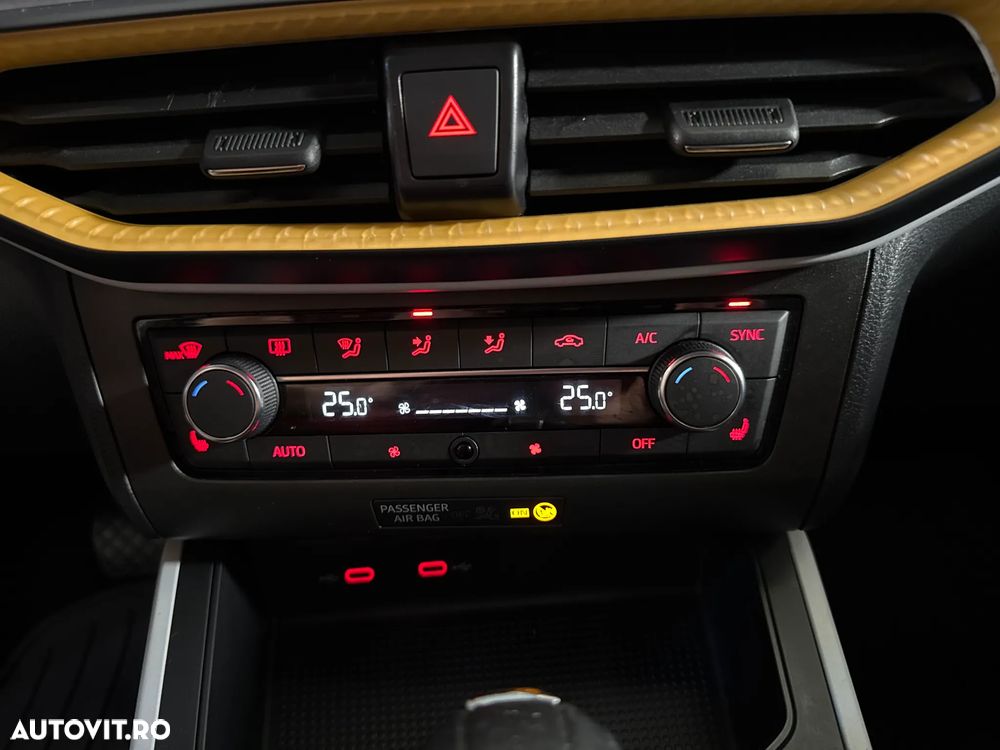 Seat Arona - 19