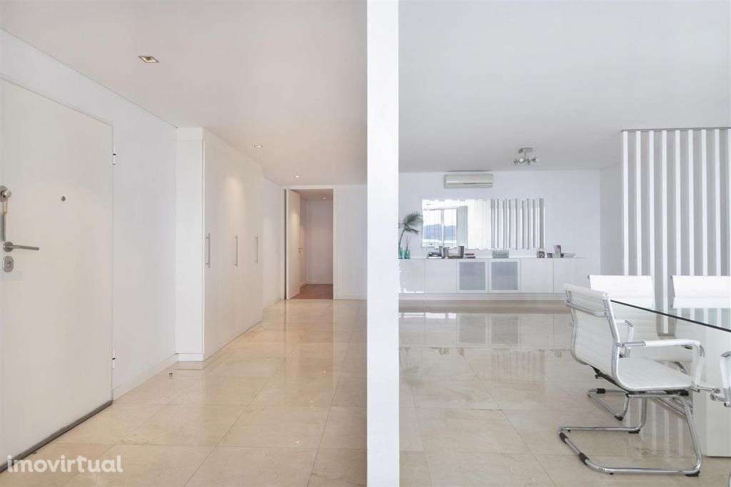 Apartamento T3 com piscina, Algés, Oeiras - Grande imagem: 4/19