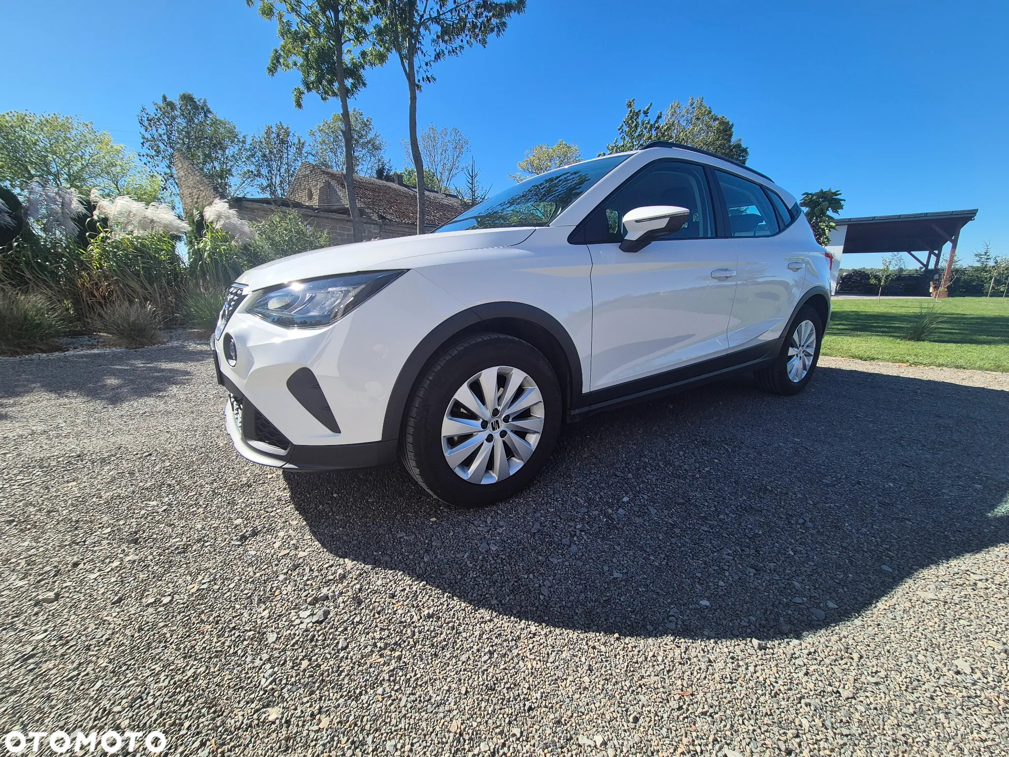 Seat Arona 1.0 TSI Style S&S - 10
