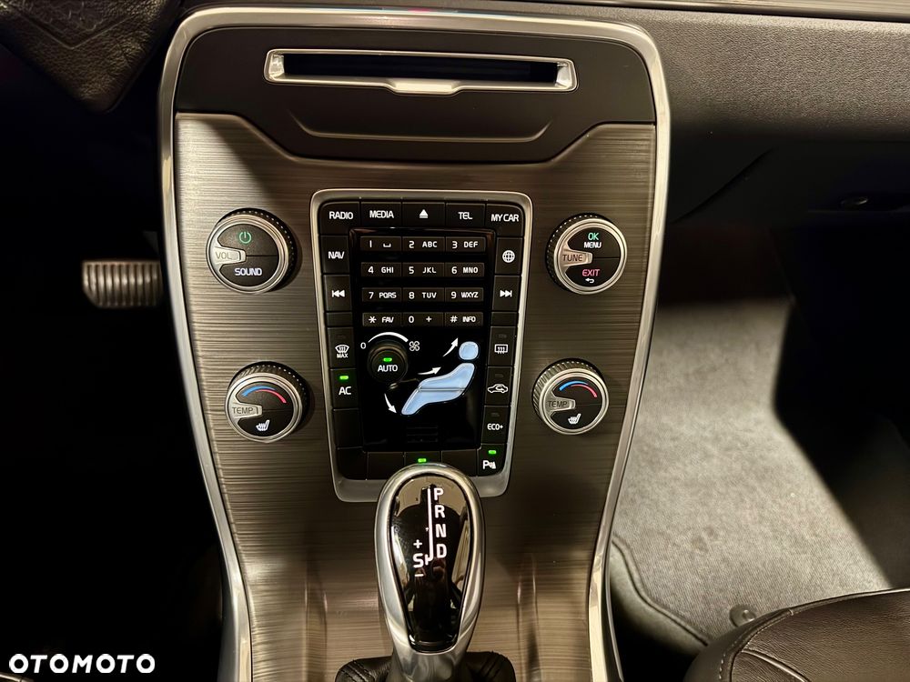Volvo S80 - 21