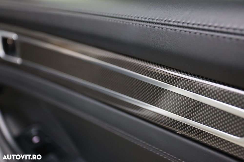 Porsche Panamera Turbo S E-Hybrid Executive - 22