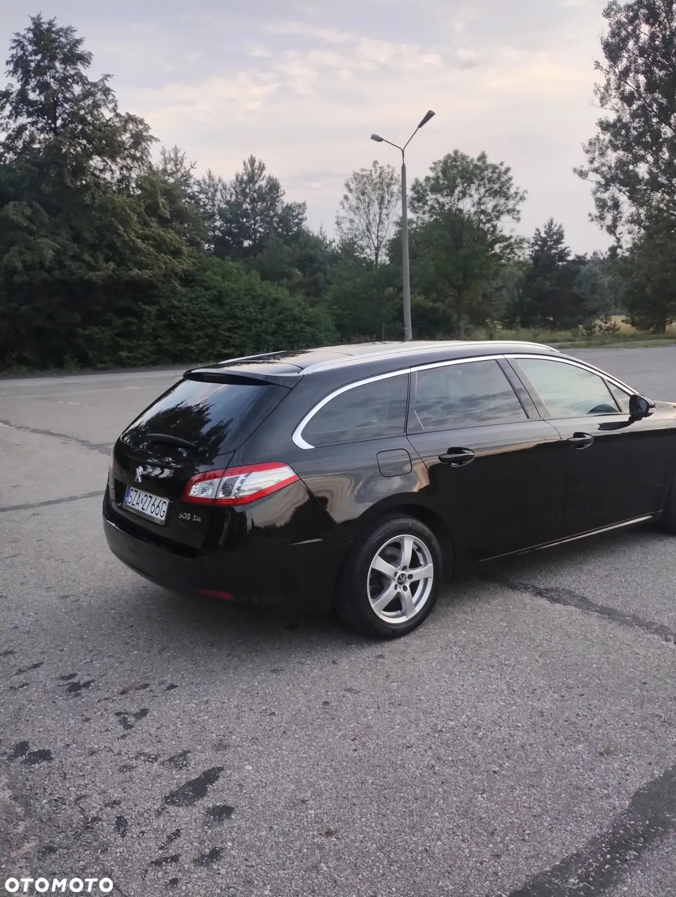 Peugeot 508 1.6 T Business Line - 4