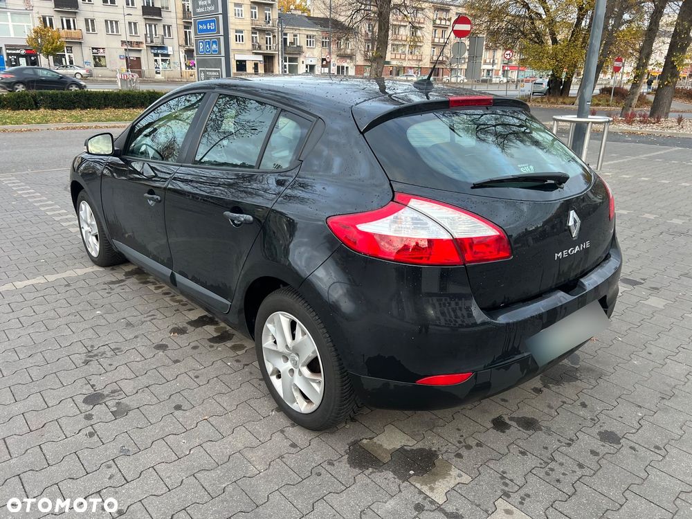 Renault Megane 1.6 16V Color Edition - 4