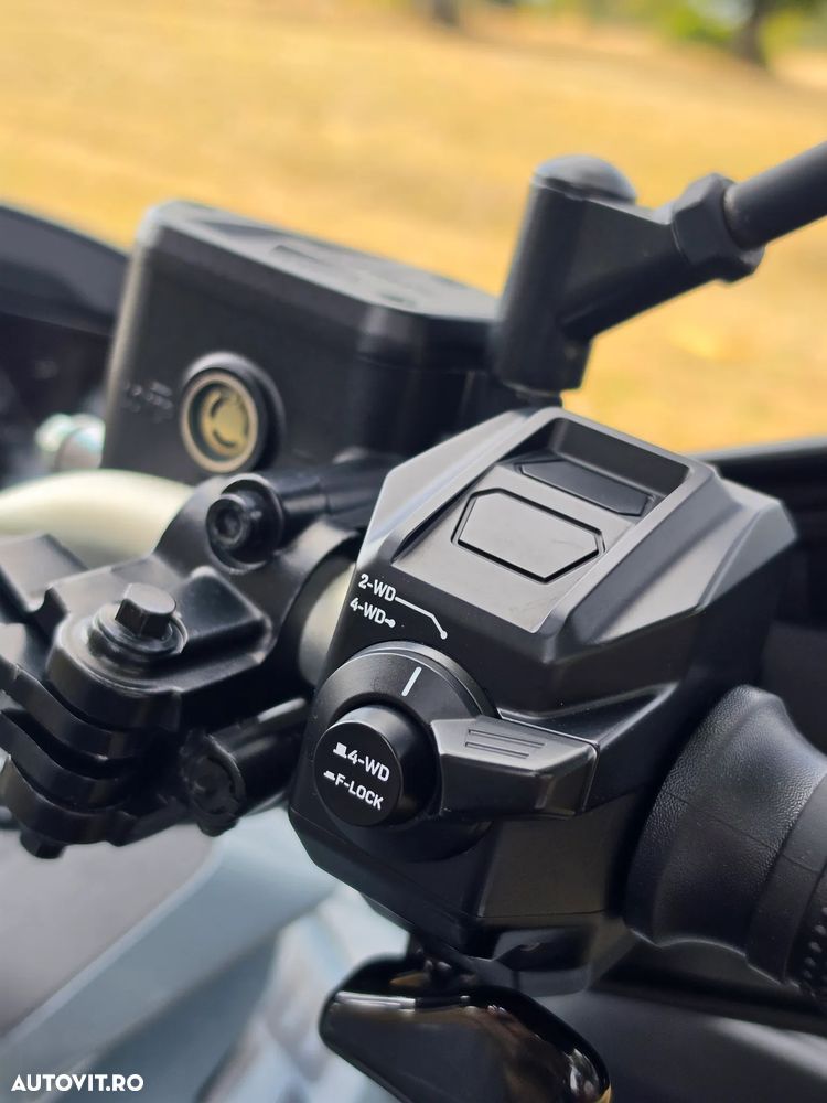 CF Moto CForce 1000 EPS - 6