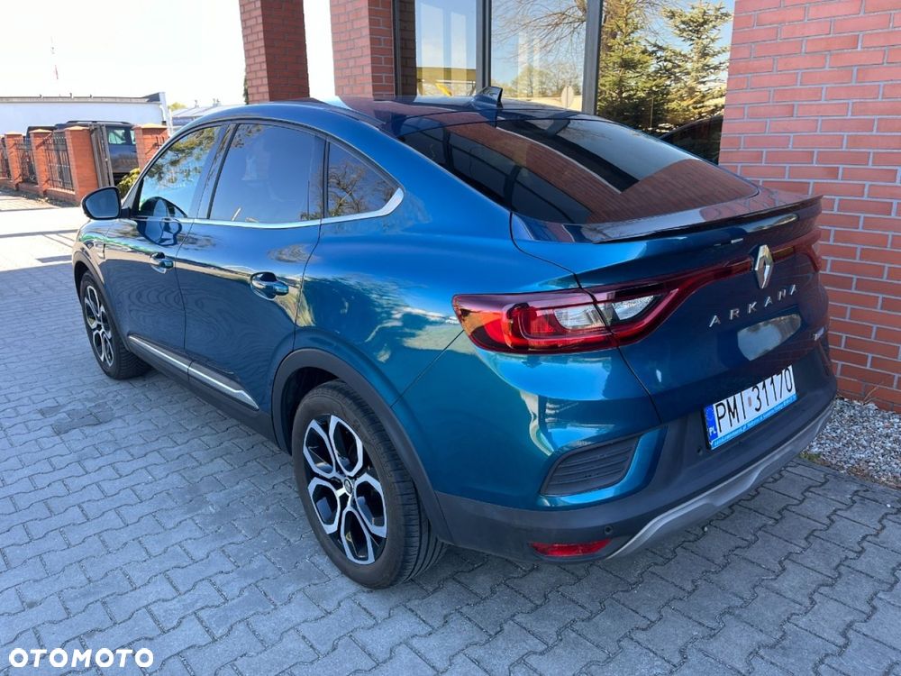 Renault Arkana - 4