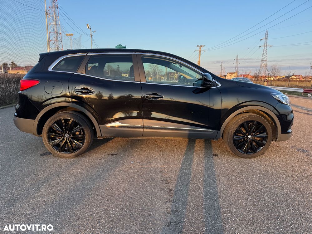 Renault Kadjar BLUE dCi EDC Intens - 10