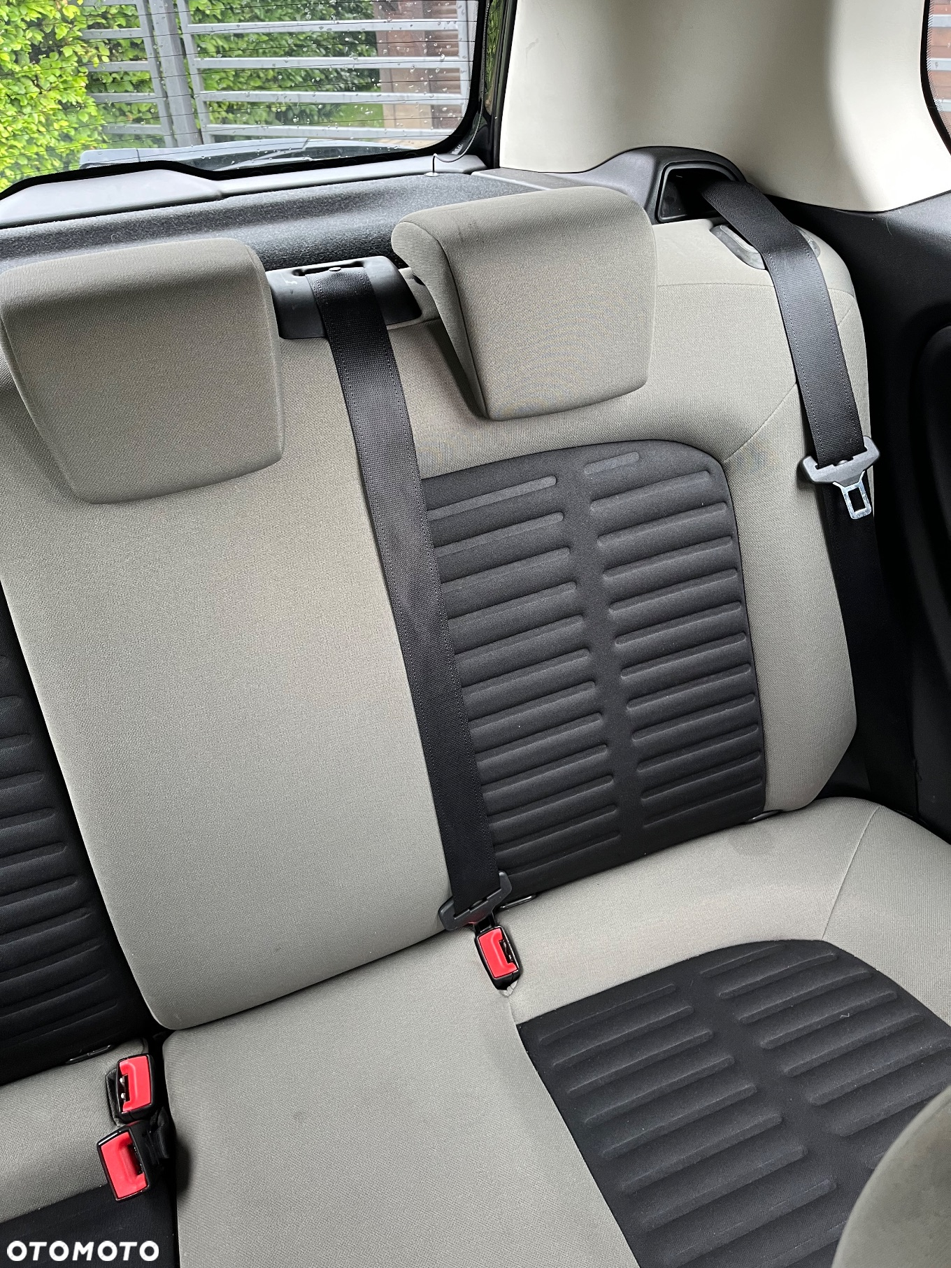 Fiat Punto 1.2 8V - 13