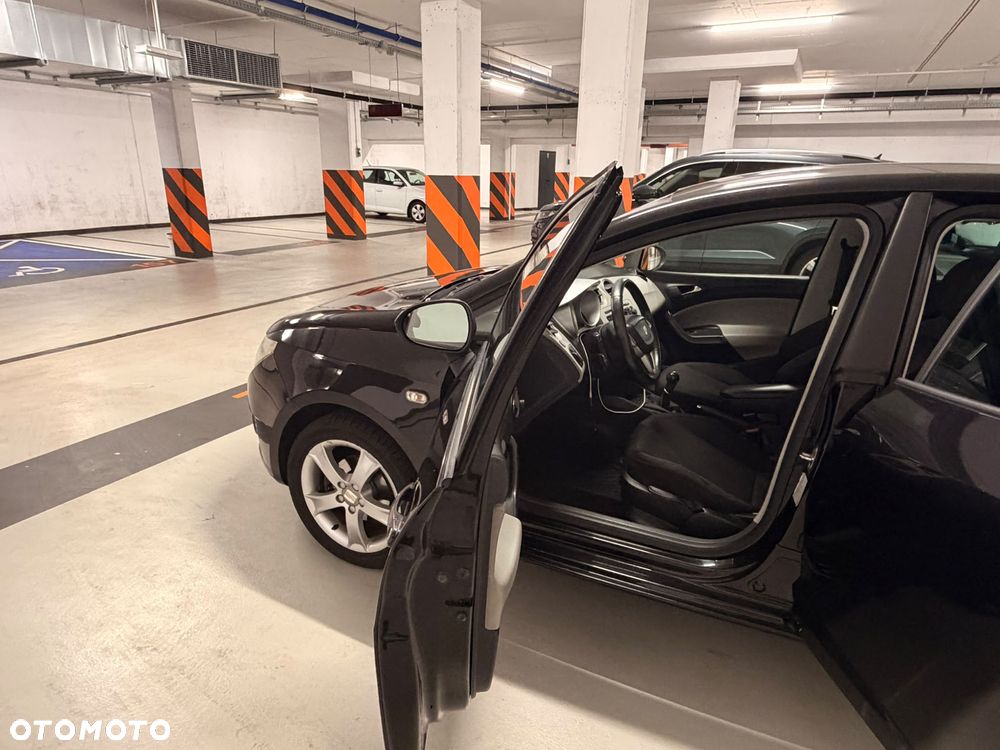 Seat Ibiza 1.6 16V Sport Edition - 6