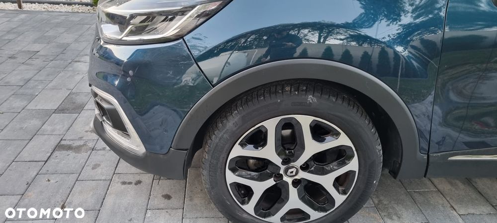 Renault Captur TCe 120 EDC Luxe - 34