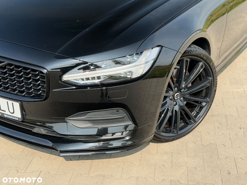 Volvo S90 T4 Geartronic Momentum Pro - 16