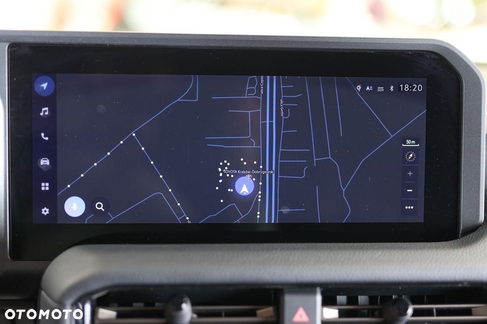 Toyota Land Cruiser - 29