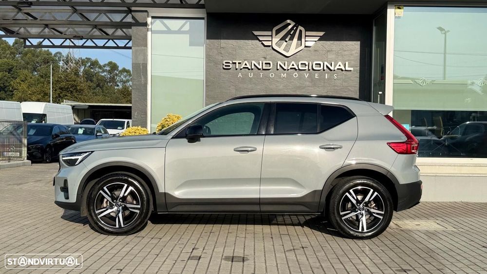 Volvo XC 40 1.5 T2 Plus Dark Auto - 5