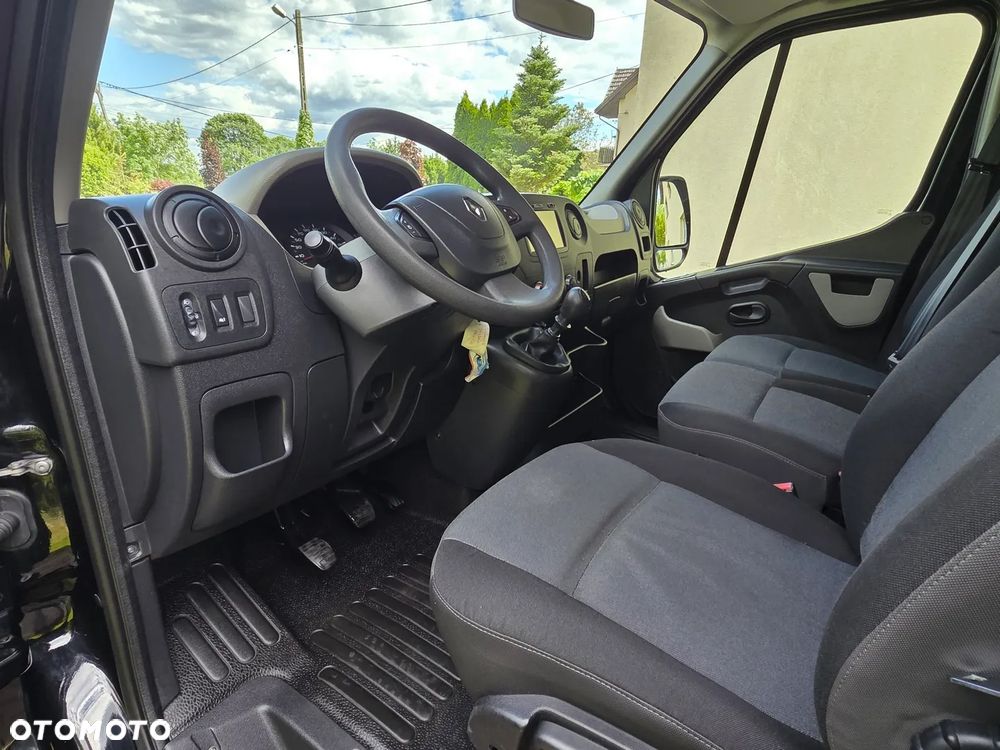Renault Master - 27