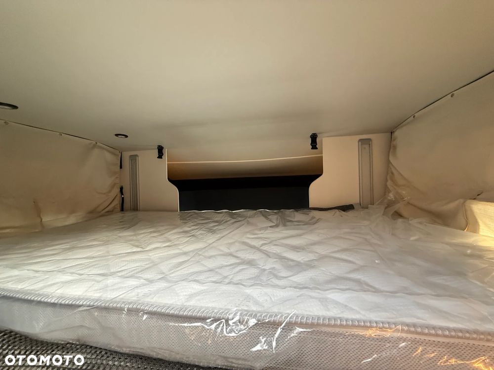 Rimor KILIG 78 PLUS | MODEL 2027 | 100% doposażony fabrycznie | Automat 165 KM, 5 osobowy - 11