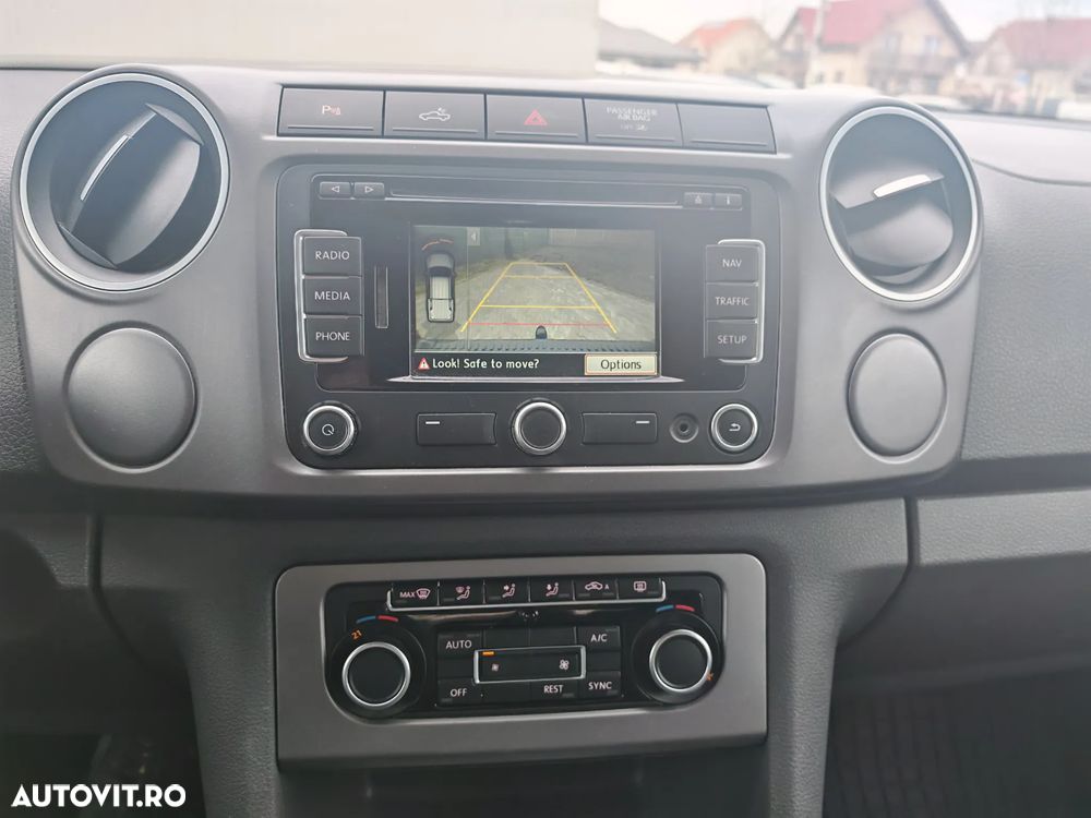 Volkswagen Amarok 2.0 BiTDI BMT Dark Label - 13