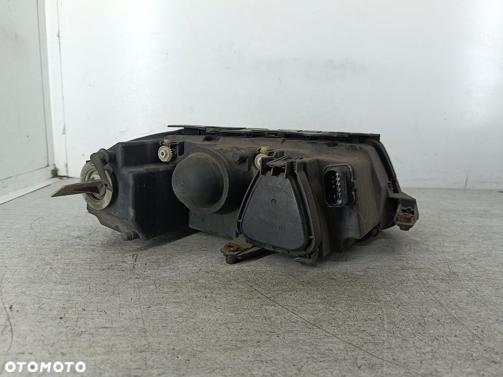 LAMPA PRZÓD LEWA VW PASSAT B5 FL - 4