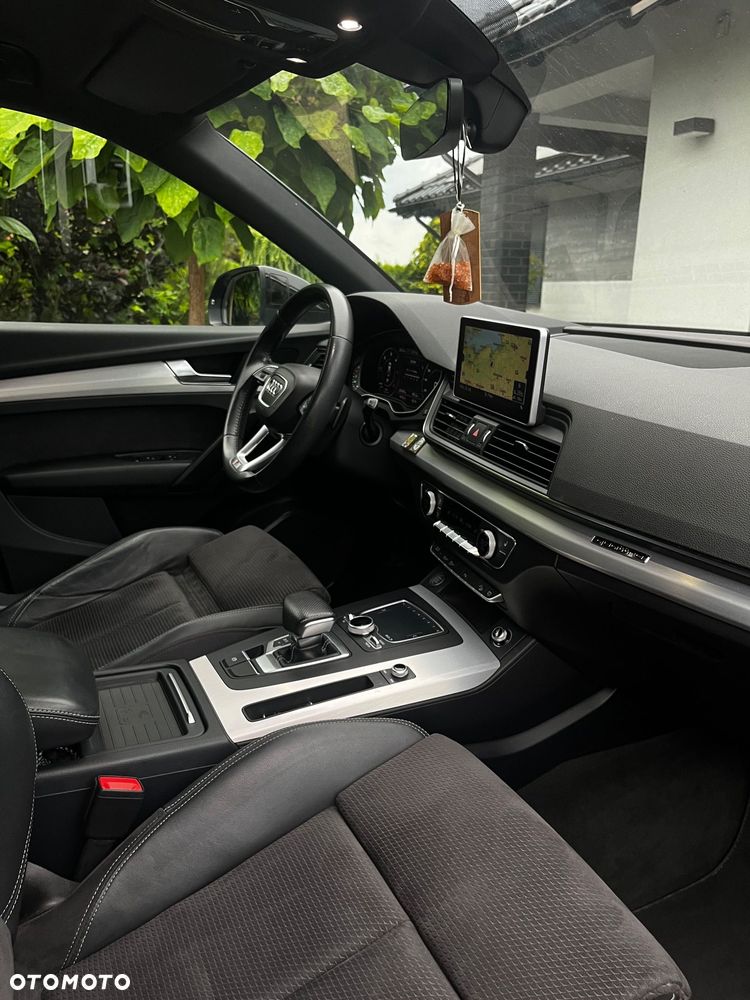Audi Q5 2.0 TDI Quattro S tronic - 19
