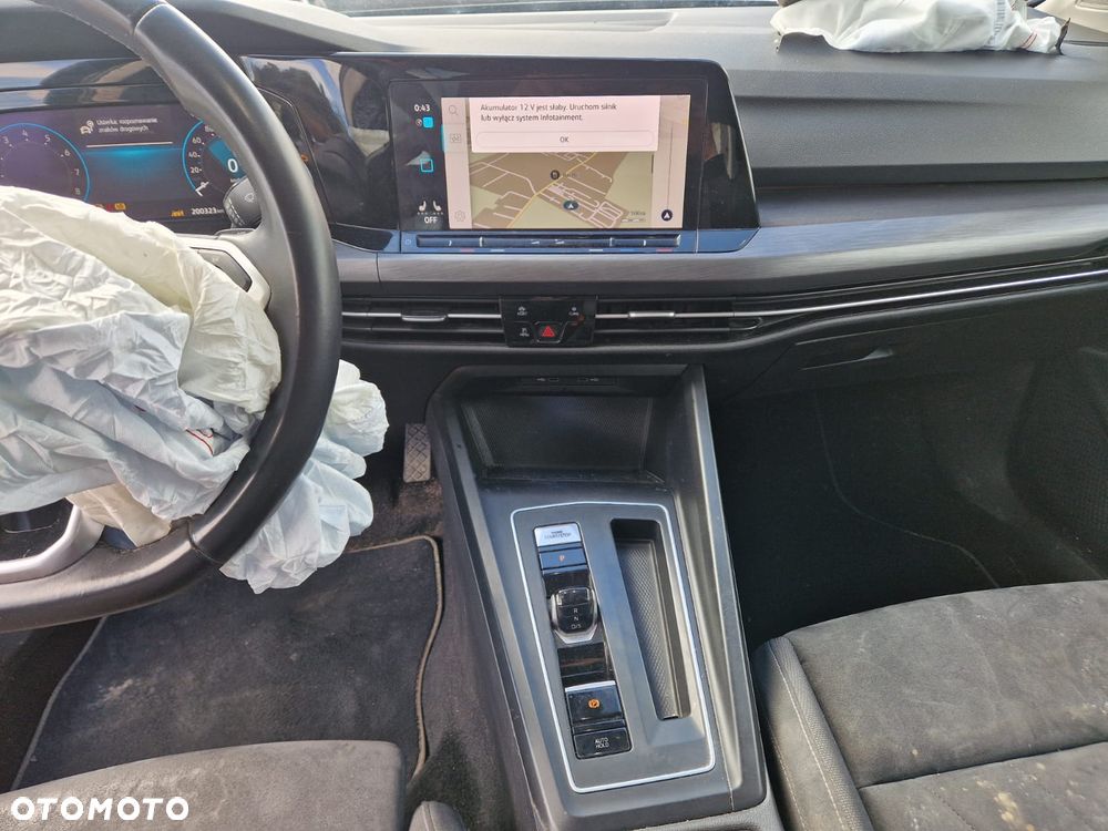 Volkswagen Golf 1.5 eTSI EVO Style DSG - 17