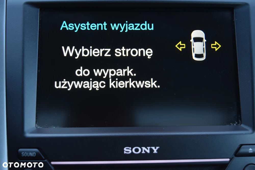 Ford Mondeo 2.0 TDCi STart-Stopp PowerShift-Aut ST-Line - 26