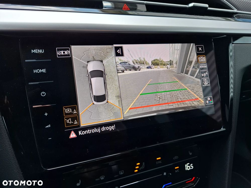 Volkswagen Arteon 2.0 TSI R-Line DSG - 16