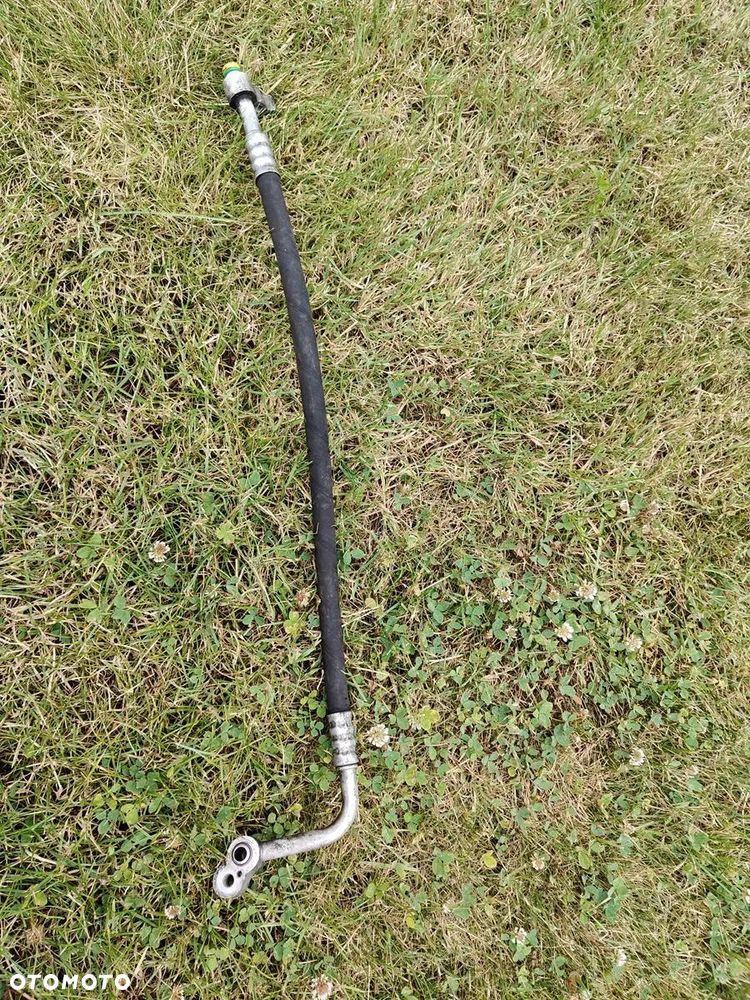 MERCEDES W211 LIFT 2.2 CDI Wąż Przewód Klimatyzacji 06-09 Delphi - 7