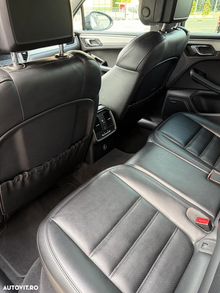 Porsche Macan 3.0 PDK S - 10