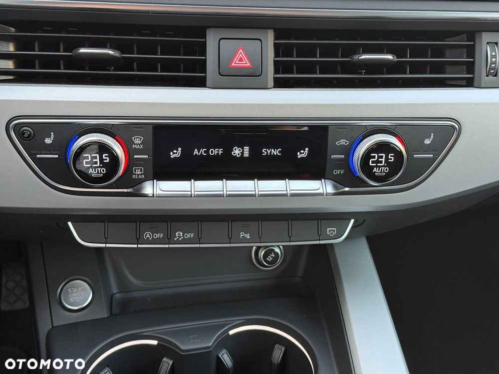 Audi A4 Avant 2.0 TDI S tronic - 25