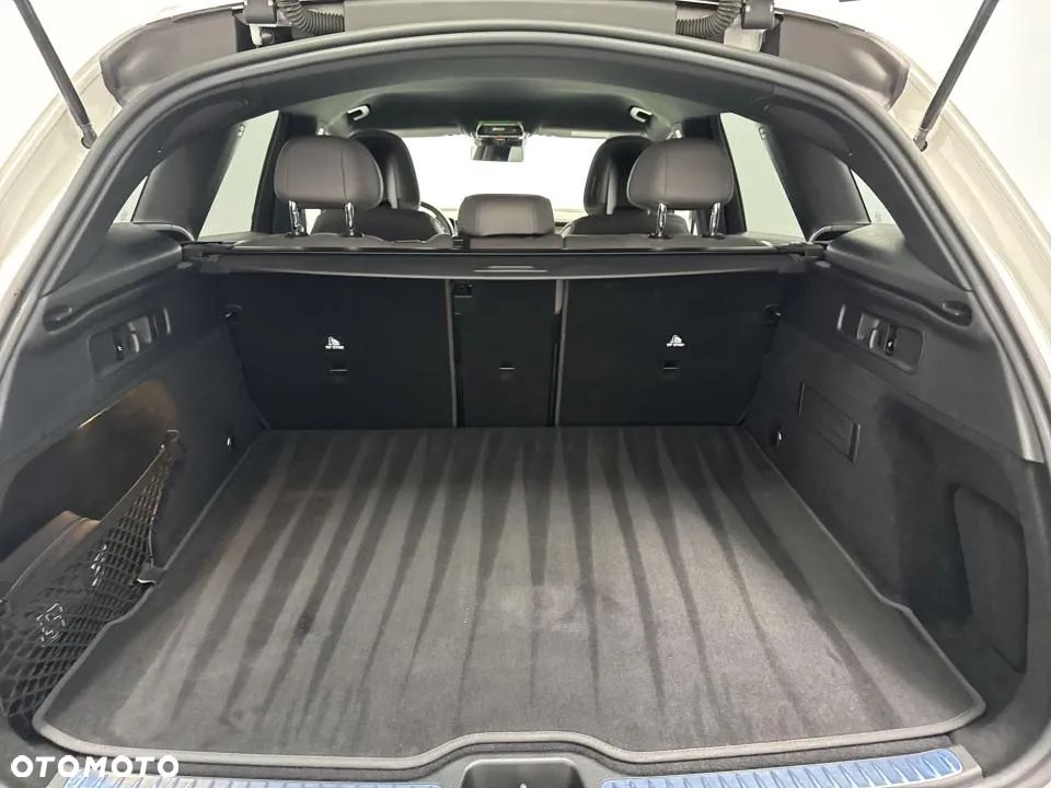 Mercedes-Benz GLC 300 d 4-Matic - 22