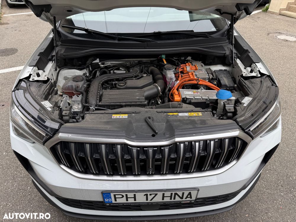 Skoda Kodiaq - 7