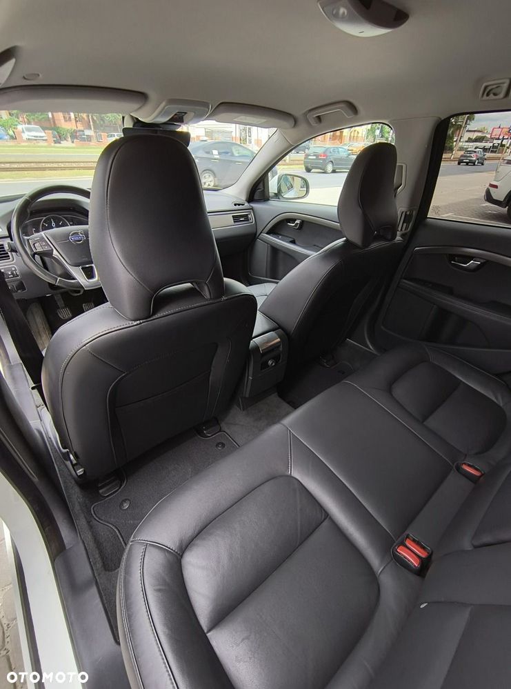 Volvo V70 D3 Drive-E Dynamic Momentum - 11