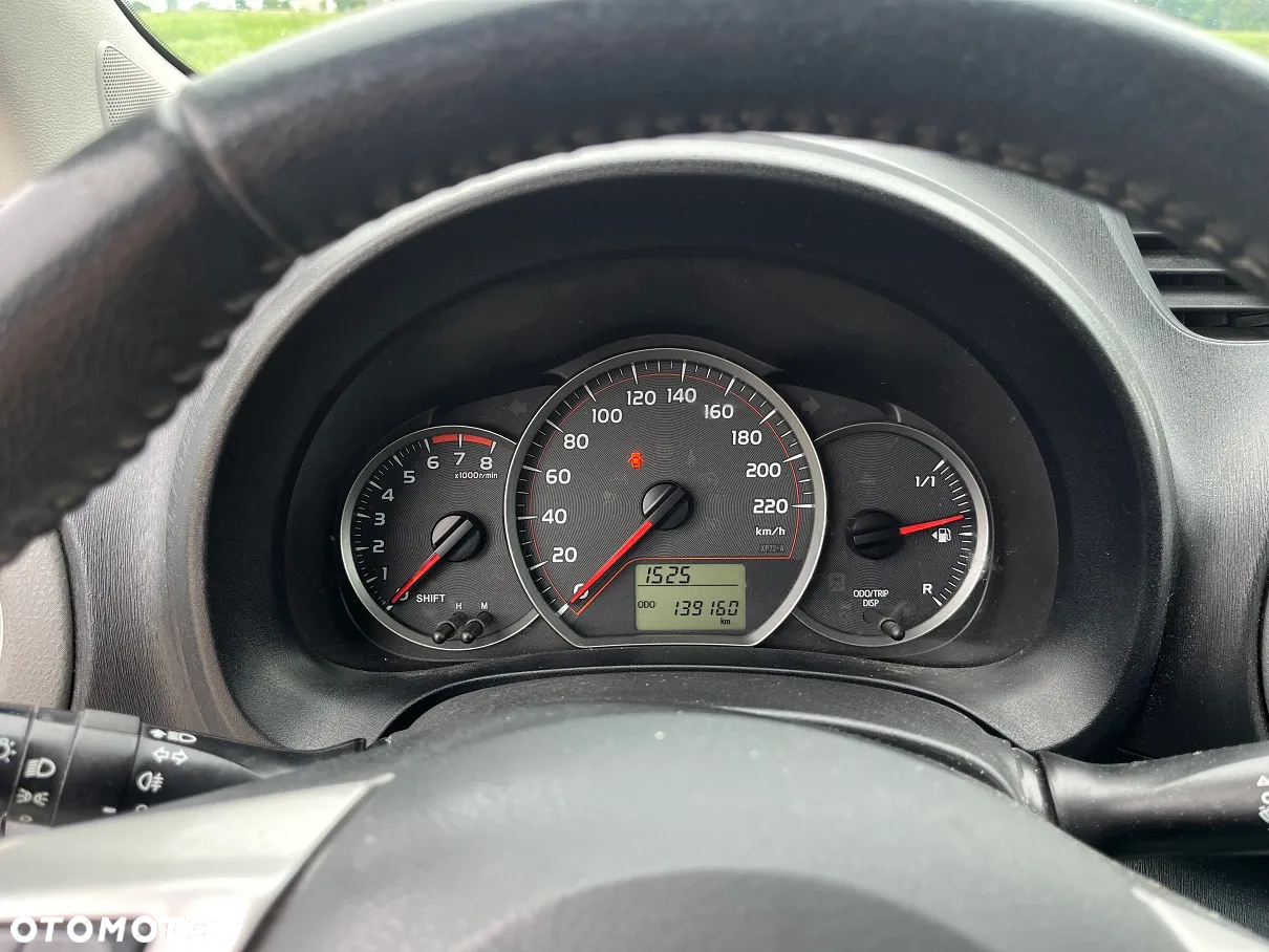 Toyota Yaris 1.0 Life - 7