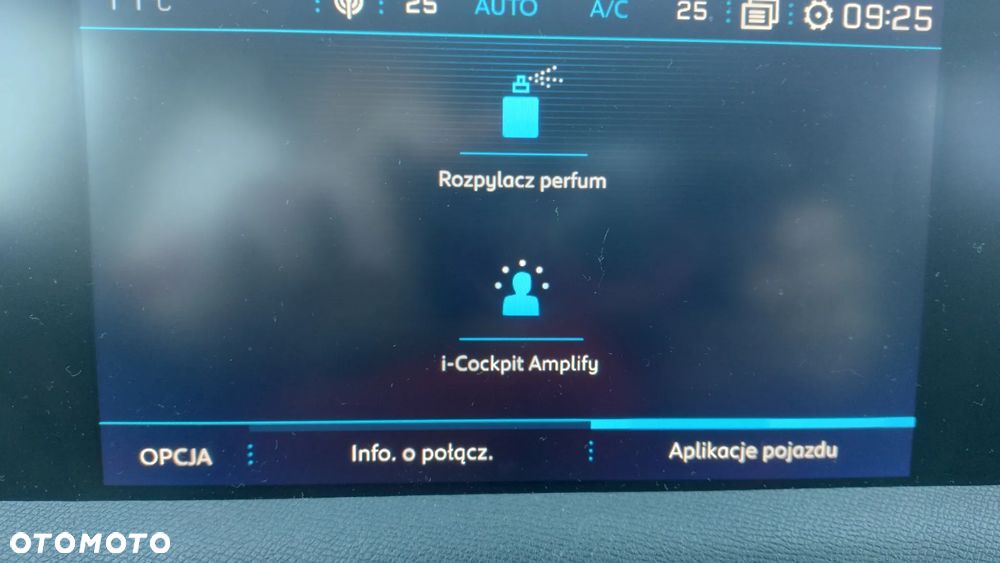 Peugeot 3008 BlueHDi 130 Stop & Start EAT8 Allure - 20