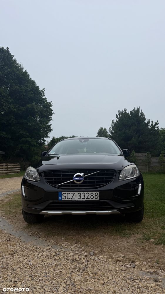 Volvo XC 60 - 2
